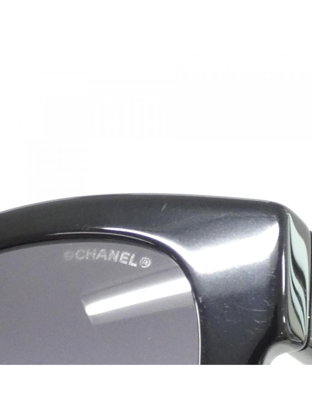 Chanel a Sunglasses Eyewear - Picture 5 of 7